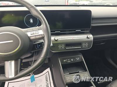 2024 Hyundai Kona Limited - zdjęcie 11 z 22 - miniatura
