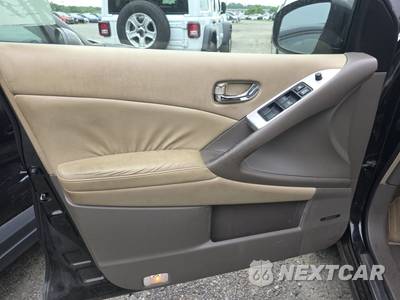 2009 Nissan Murano SL - zdjęcie 9 z 33 - miniatura
