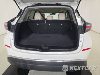 2020 Nissan Murano SV - zdjęcie 16 z 26 - miniatura