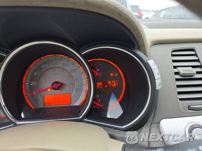 2009 Nissan Murano SL - zdjęcie 12 z 33 - miniatura