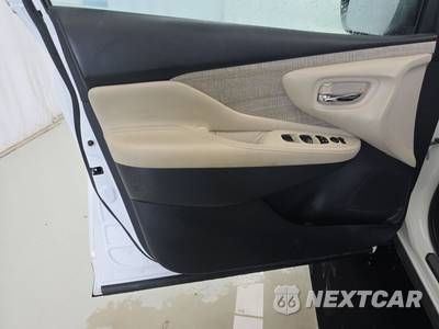 2020 Nissan Murano SV - zdjęcie 9 z 26 - miniatura