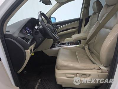 2014 Acura MDX - zdjęcie 7 z 28 - miniatura