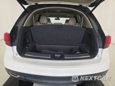 2014 Acura MDX - zdjęcie 17 z 28 - miniatura