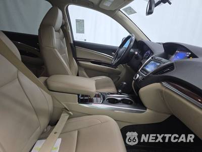2014 Acura MDX - zdjęcie 8 z 28 - miniatura