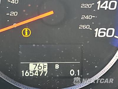 2008 Acura RDX w/Technology Pkg - zdjęcie 12 z 31 - miniatura