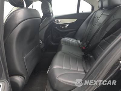 2016 Mercedes-Benz C 300 4MATIC - zdjęcie 13 z 26 - miniatura