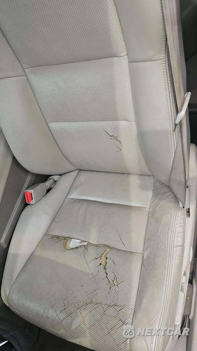 2008 Acura RDX w/Technology Pkg - zdjęcie 25 z 31 - miniatura