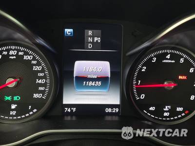 2016 Mercedes-Benz C 300 4MATIC - zdjęcie 12 z 26 - miniatura
