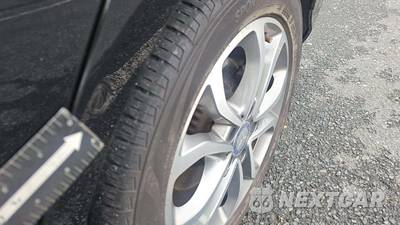 2016 Mercedes-Benz C 300 4MATIC - zdjęcie 23 z 26 - miniatura