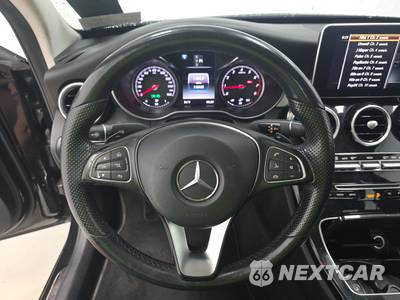 2016 Mercedes-Benz C 300 4MATIC - zdjęcie 10 z 26 - miniatura