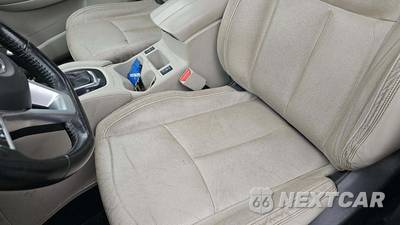 2017 Nissan Rogue Sport SL - zdjęcie 21 z 38 - miniatura