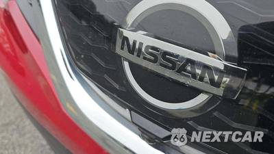 2017 Nissan Rogue Sport SL - zdjęcie 27 z 38 - miniatura