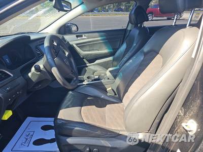 2017 Hyundai Sonata Sport - zdjęcie 7 z 41 - miniatura