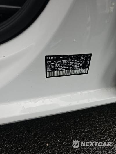 2019 Volkswagen Jetta R-Line - zdjęcie 14 z 27 - miniatura