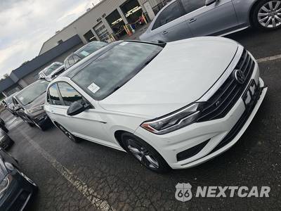 2019 Volkswagen Jetta R-Line - zdjęcie 3 z 27 - miniatura