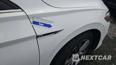 2019 Volkswagen Jetta R-Line - zdjęcie 23 z 27 - miniatura