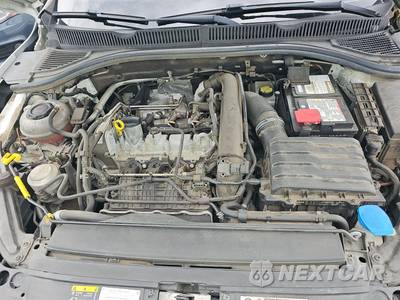 2019 Volkswagen Jetta R-Line - zdjęcie 15 z 27 - miniatura