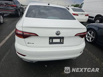 2019 Volkswagen Jetta R-Line - zdjęcie 5 z 27 - miniatura