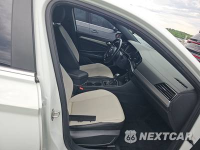 2019 Volkswagen Jetta R-Line - zdjęcie 8 z 27 - miniatura