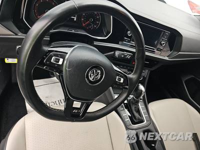 2019 Volkswagen Jetta R-Line - zdjęcie 11 z 27 - miniatura
