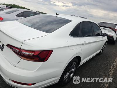 2019 Volkswagen Jetta R-Line - zdjęcie 4 z 27 - miniatura
