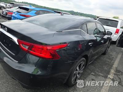 2016 Nissan Maxima 3.5 S - zdjęcie 4 z 36 - miniatura