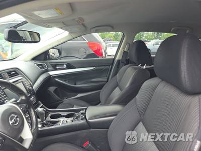 2016 Nissan Maxima 3.5 S - zdjęcie 18 z 36 - miniatura