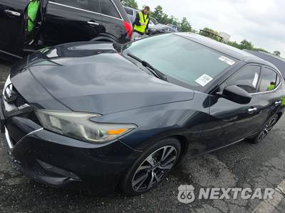 2016 Nissan Maxima 3.5 S - zdjęcie 1 z 36 - miniatura
