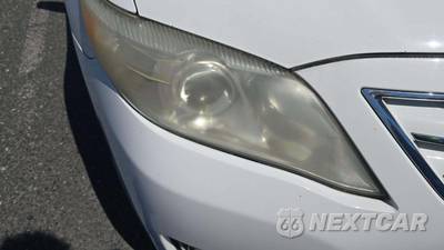 2011 Toyota Camry XLE - zdjęcie 27 z 28 - miniatura
