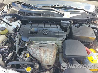 2011 Toyota Camry XLE - zdjęcie 15 z 28 - miniatura