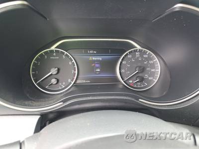 2016 Nissan Maxima 3.5 S - zdjęcie 12 z 36 - miniatura