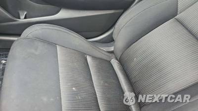 2016 Nissan Maxima 3.5 S - zdjęcie 29 z 36 - miniatura