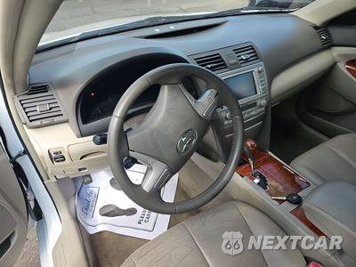 2011 Toyota Camry XLE - zdjęcie 11 z 28 - miniatura