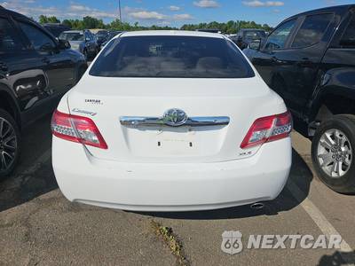 2011 Toyota Camry XLE - zdjęcie 5 z 28 - miniatura