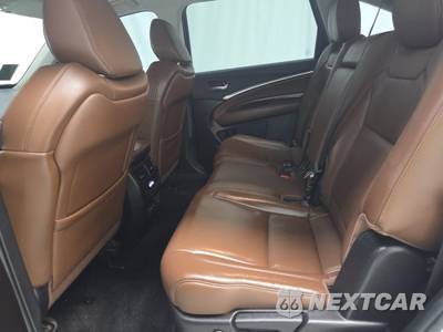 2018 Acura MDX w/Technology Pkg - zdjęcie 13 z 29 - miniatura