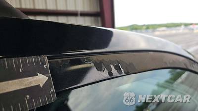 2013 Dodge Journey SXT - zdjęcie 20 z 45 - miniatura