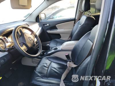2013 Dodge Journey SXT - zdjęcie 7 z 45 - miniatura