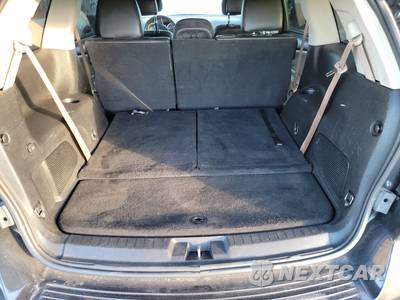 2013 Dodge Journey SXT - zdjęcie 17 z 45 - miniatura