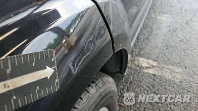 2013 Dodge Journey SXT - zdjęcie 28 z 45 - miniatura