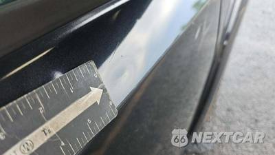 2013 Dodge Journey SXT - zdjęcie 34 z 45 - miniatura
