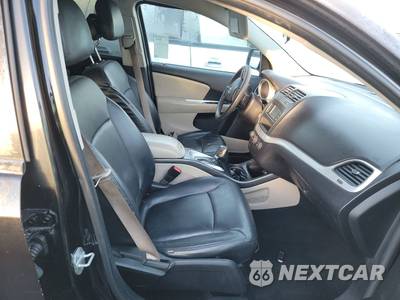 2013 Dodge Journey SXT - zdjęcie 8 z 45 - miniatura