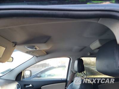 2013 Dodge Journey SXT - zdjęcie 19 z 45 - miniatura