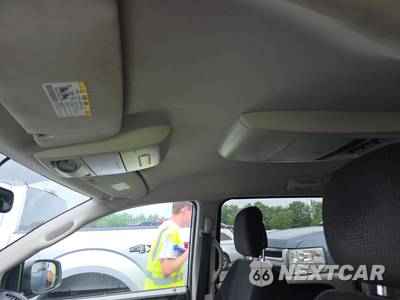 2017 Dodge Grand Caravan SE 121.2" WB - zdjęcie 17 z 32 - miniatura