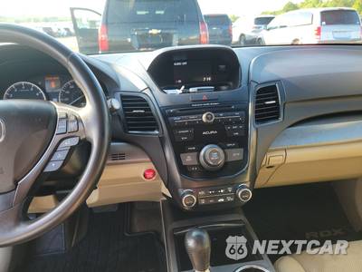 2015 Acura RDX - zdjęcie 11 z 26 - miniatura