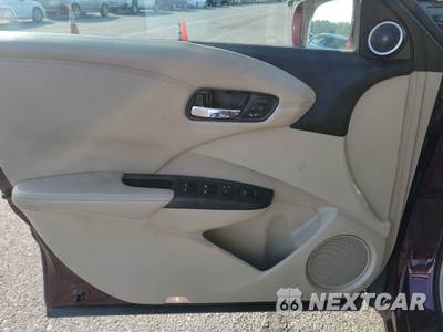 2015 Acura RDX - zdjęcie 9 z 26 - miniatura