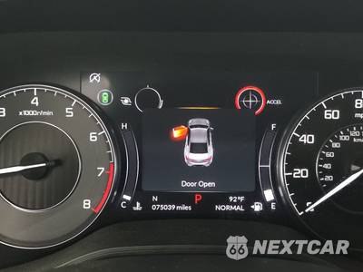 2021 Acura TLX w/Technology Pkg - zdjęcie 12 z 18 - miniatura