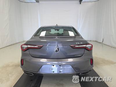 2021 Acura TLX w/Technology Pkg - zdjęcie 5 z 18 - miniatura