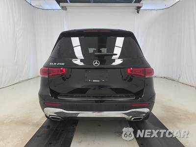2022 Mercedes-Benz GLB 250 - zdjęcie 5 z 19 - miniatura