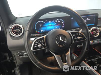 2022 Mercedes-Benz GLB 250 - zdjęcie 10 z 19 - miniatura