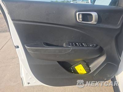 2026 Hyundai Venue SE - zdjęcie 9 z 20 - miniatura